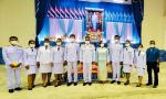 กิจกรรมเฉลิมพระเกียรติสมเด็จพระนางเจ้าสิริกิต์ ฯ(12 ส.ค.65)